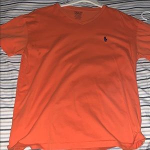 polo tee shirt